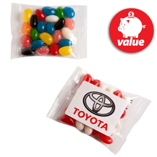 Jelly Bean Bags 25G Value